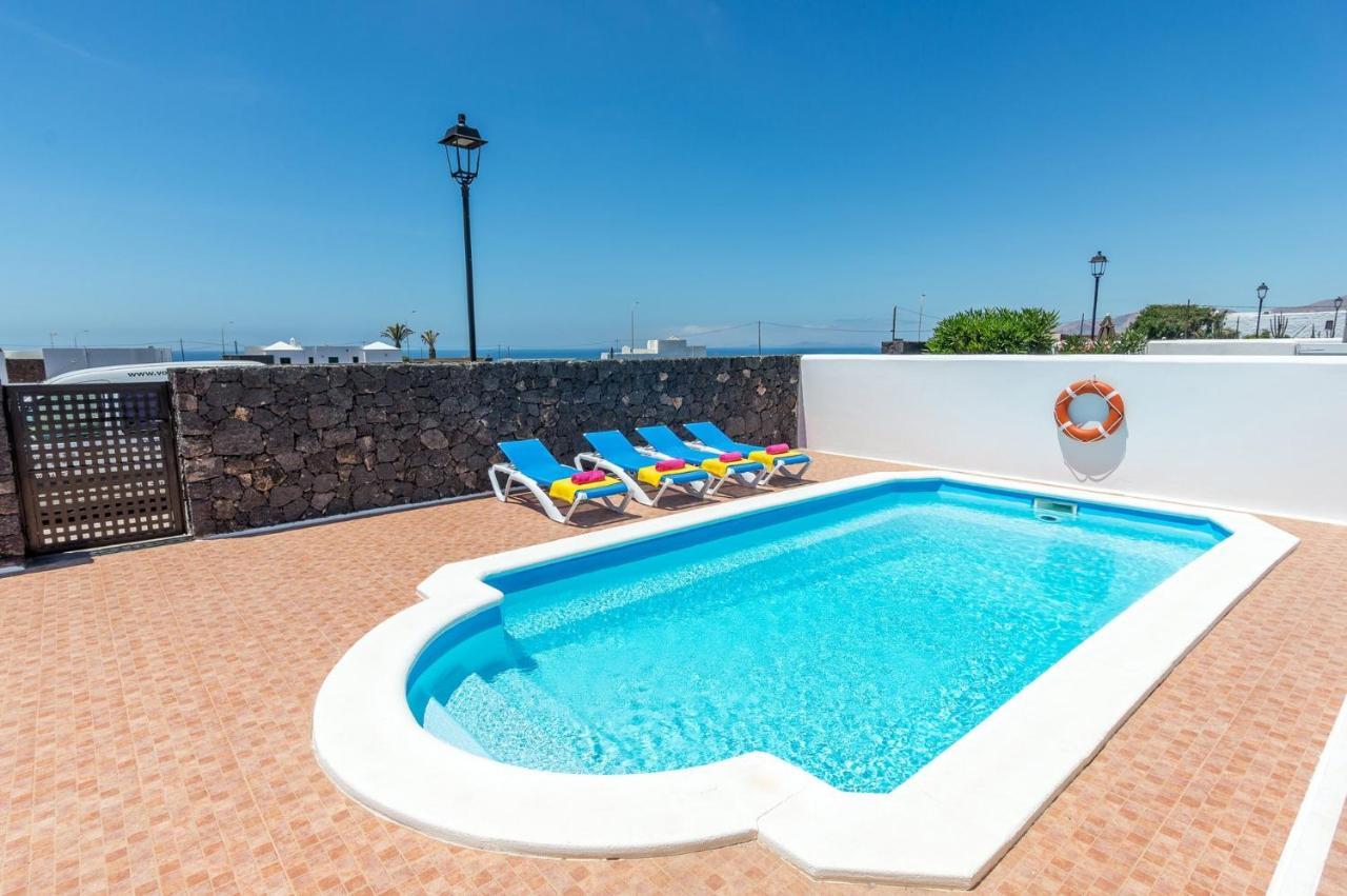 Villa Cancela By Villa Plus Puerto del Carmen  Extérieur photo
