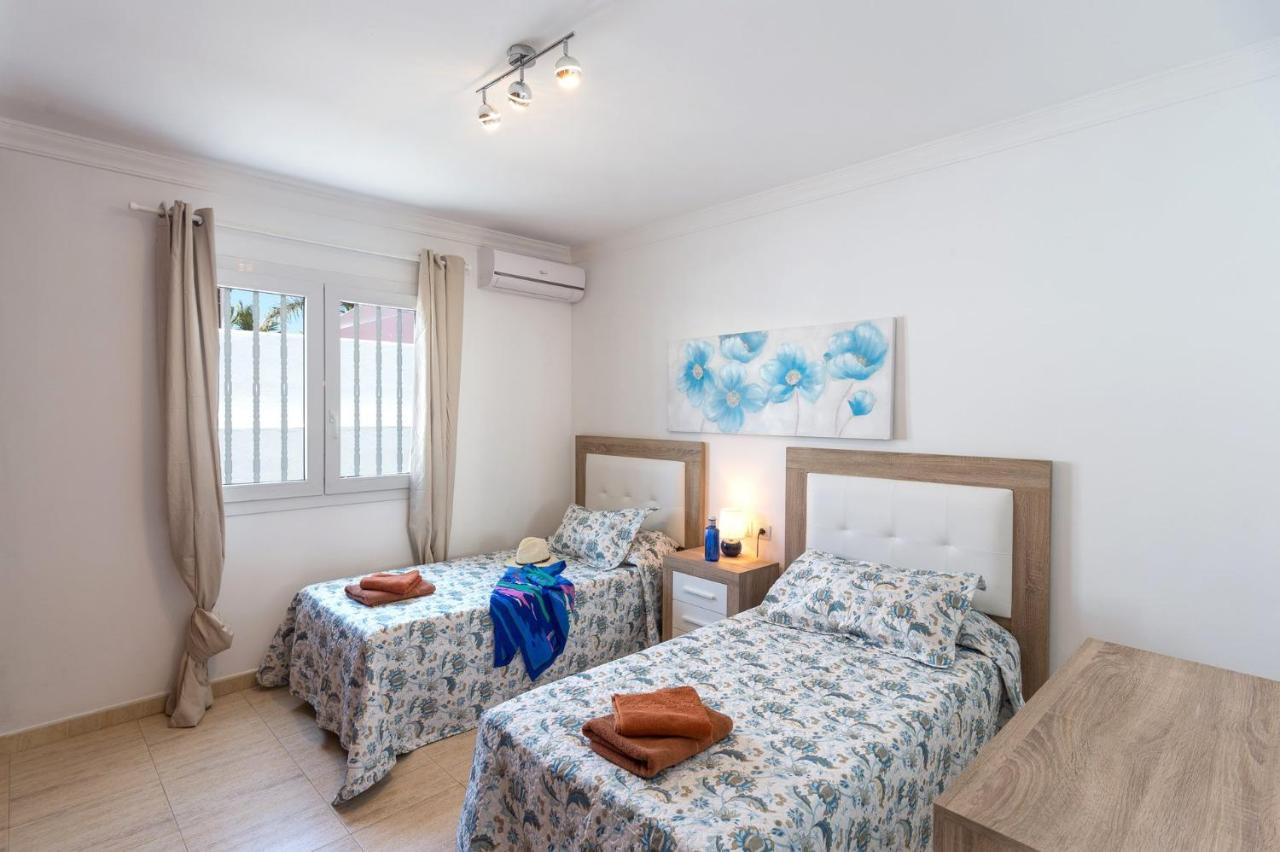 Villa Cancela By Villa Plus Puerto del Carmen  Extérieur photo
